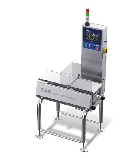 Ảnh của Máy kiểm tra trọng lượng sản phẩm có trọng lượng nhẹ CAS CCK700