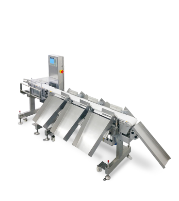 Ảnh của Máy Kiểm Tra Trọng Lượng Nhiều Cấp CAS CCK-5500M