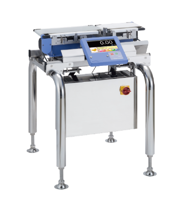 Ảnh của Máy kiểm tra trọng lượng CAS CCK-600A/CCK-2000A