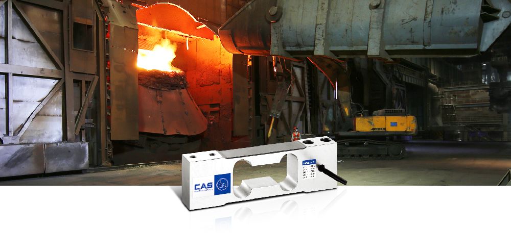 CẢM BIẾN TẢI CAS BC ( 3~200kg)