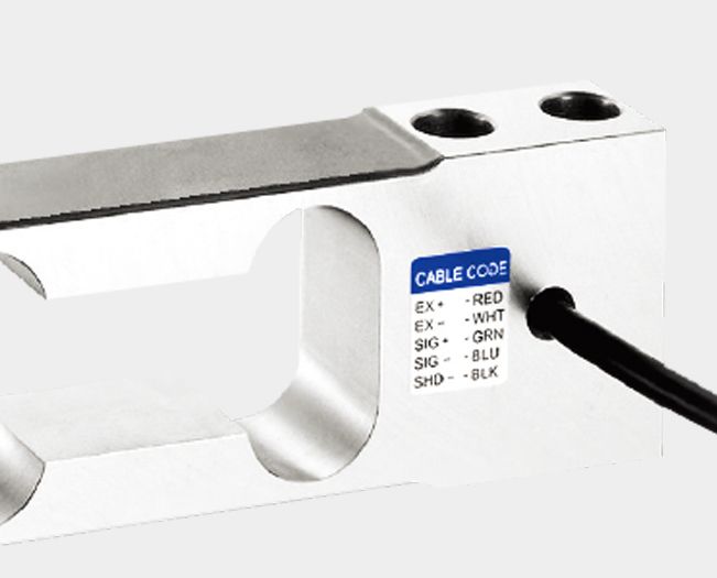 CẢM BIẾN TẢI CAS BC ( 3~200kg)