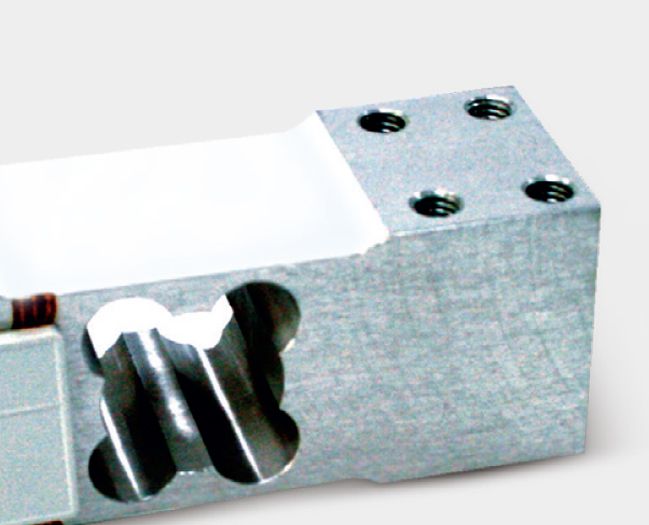 CẢM BIẾN TẢI CAS BCO (60Kg - 200Kg)