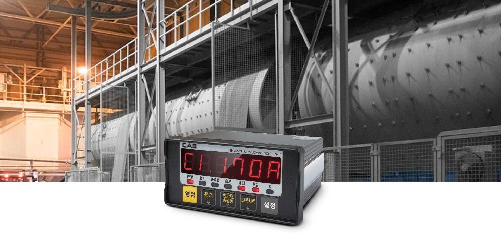 ĐẦU HIỂN THỊ CI-170A