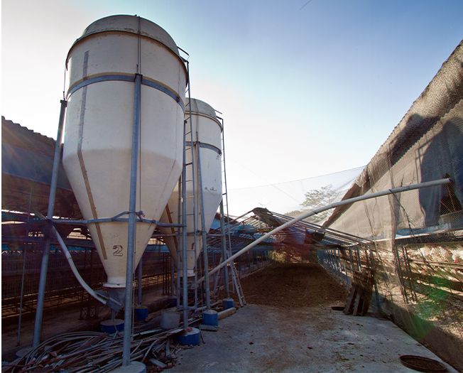 ĐẦU HIỂN THỊ CI-400AL