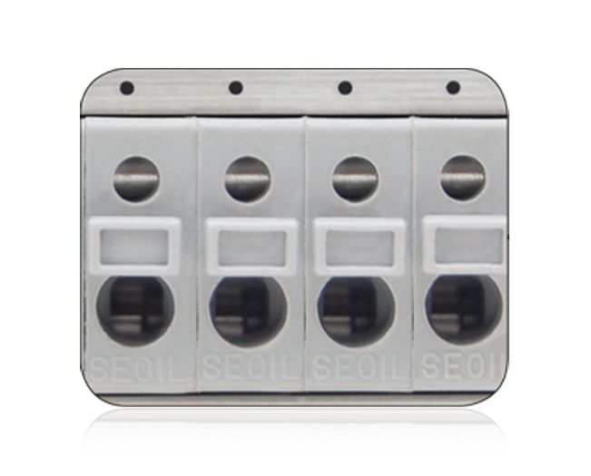 ĐẦU HIỂN THỊ CAS CI-500