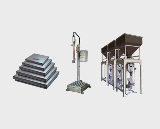 ĐẦU HIỂN THỊ CAS CI-500