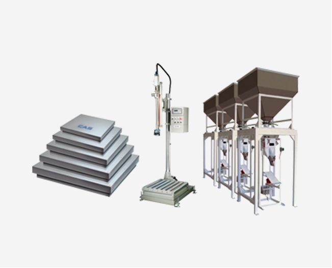 ĐẦU HIỂN THỊ CAS CI-600D