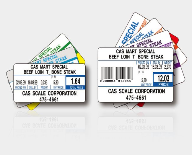 CÂN ĐIỆN TỬ CAS CL7200