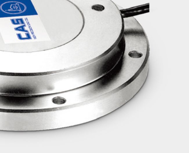 CẢM BIẾN TẢI CAS CPA (500Kg ~ 5,000kg)