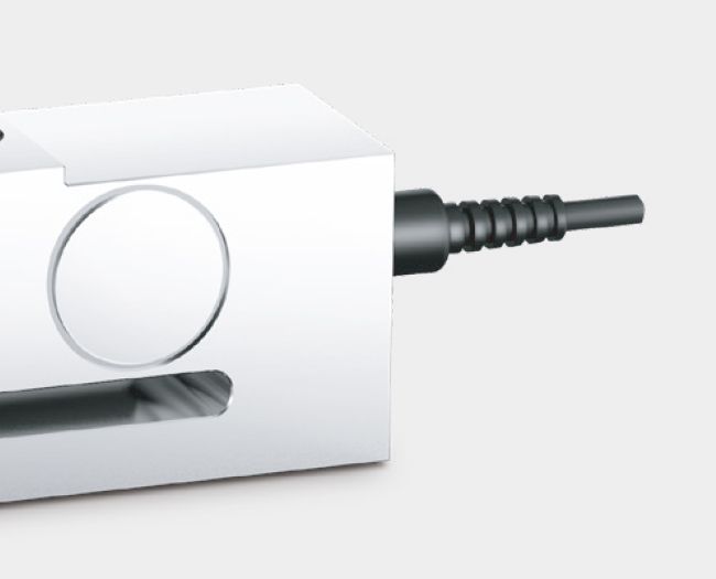 CẢM BIẾN TẢI  CAS DSBV (1Tấn ~ 10Tấn)
