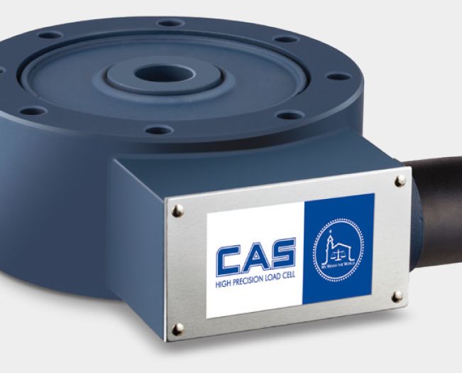 CẢM BIẾN TẢI CAS LS (1Tấn ~ 30Tấn)