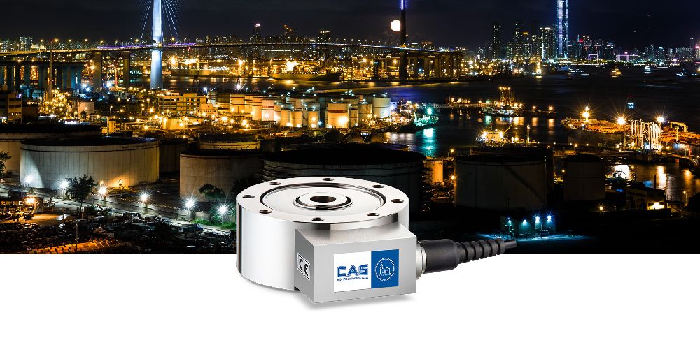 CẢM BIẾN TẢI CAS LSS-NR