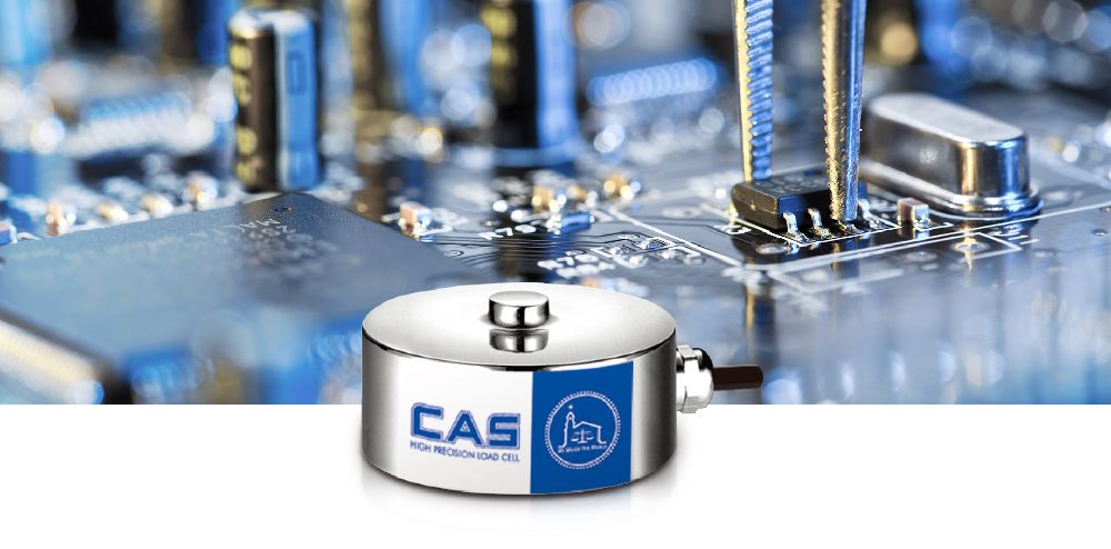 CẢM BIẾN TẢI CAS MNC (50kg~ 20tf)