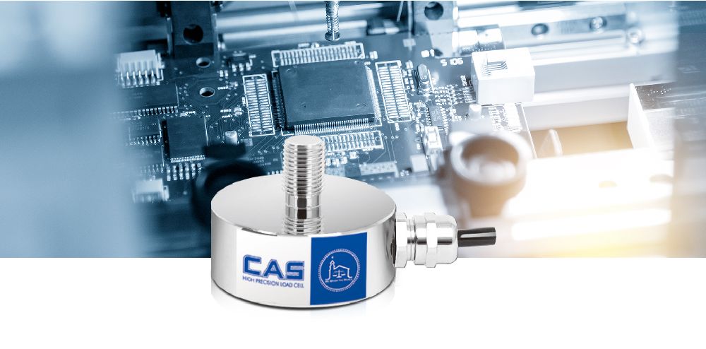 CẢM BIẾN TẢI CAS MNT