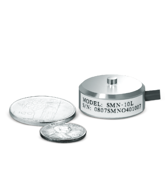 CẢM BIẾN TẢI CAS SMN (1Kg ~ 200kg)