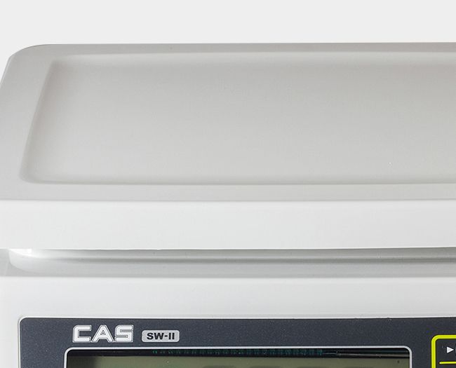 CÂN ĐIỆN TỬ CAS SWII-CD